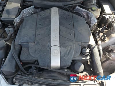 Zdjęcie 11 z 12 samochodu: 2003 MERCEDES-BENZ SLK 320 VIN:WDBKK65F33F286140 - miniatura