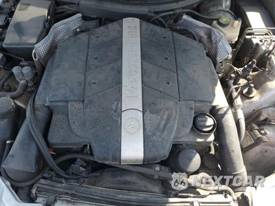 Zdjęcie 11 z 12 samochodu: 2003 MERCEDES-BENZ SLK 320 VIN:WDBKK65F33F286140 - miniatura