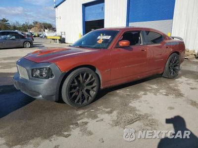2006 DODGE CHARGER R/T 2B3KA53H16H195004 - główne zdjęcie licytacji z USA - miniatura