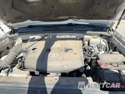 Zdjęcie 7 z 15 samochodu: 2005 TOYOTA 4RUNNER SR5 VIN:JTEZU14R350048380 - miniatura