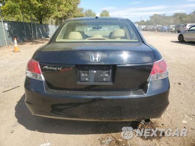 Zdjęcie 6 z 15 samochodu: 2008 HONDA ACCORD EXL VIN:1HGCP26828A109164 - miniatura