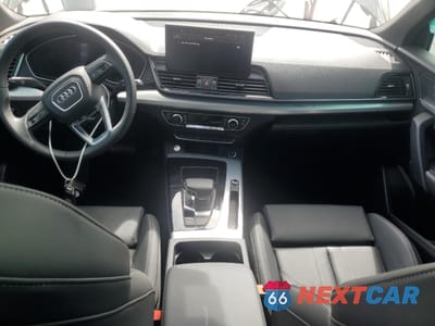 Zdjęcie 8 z 13 samochodu: 2024 AUDI Q5 PREMIUM 45 VIN:WA1GAAFY6R2106625 - miniatura