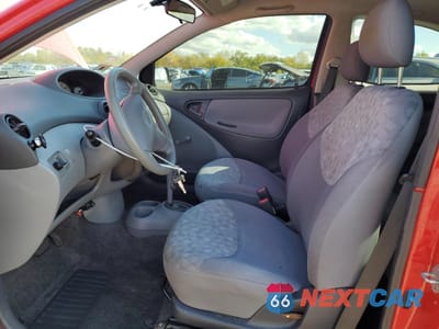 Zdjęcie 7 z 12 samochodu: 2000 TOYOTA ECHO VIN:JTDAT1230Y0077858 - miniatura