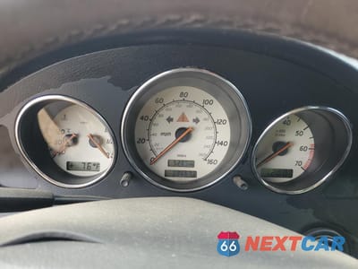 Zdjęcie 9 z 12 samochodu: 1999 MERCEDES-BENZ SLK 230 KOMPRESSOR VIN:WDBKK47F5XF088585 - miniatura