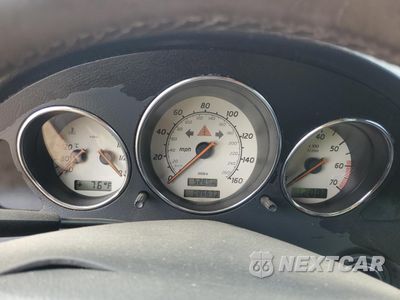 Zdjęcie 9 z 12 samochodu: 1999 MERCEDES-BENZ SLK 230 KOMPRESSOR VIN:WDBKK47F5XF088585 - miniatura