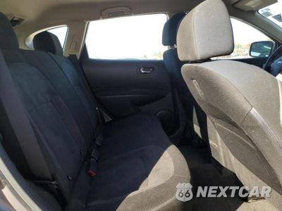 Zdjęcie 11 z 12 samochodu: 2014 NISSAN ROGUE VIN:JN8AS5MV3EW712917 - miniatura