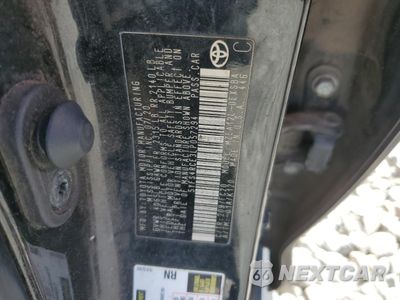 Zdjęcie 12 z 13 samochodu: 2020 TOYOTA COROLLA SE VIN:5YFS4RCE3LP057294 - miniatura