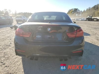 Zdjęcie 6 z 13 samochodu: 2019 BMW M4 VIN:WBS4Z9C56KEJ63771 - miniatura