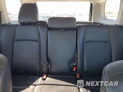 Zdjęcie 10 z 14 samochodu: 2016 TOYOTA 4RUNNER SR5 VIN:JTEZU5JR6G5119959 - miniatura