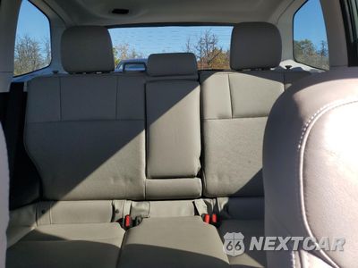 Zdjęcie 10 z 15 samochodu: 2017 SUBARU FORESTER 2.5I LIMITED VIN:JF2SJARC0HH523882 - miniatura