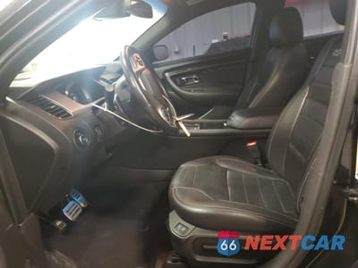 Zdjęcie 7 z 14 samochodu: 2019 FORD TAURUS SHO VIN:1FAHP2KT7KG118287 - miniatura