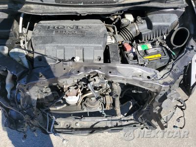 Zdjęcie 12 z 14 samochodu: 2015 HONDA ODYSSEY TOURING VIN:5FNRL5H94FB022009 - miniatura