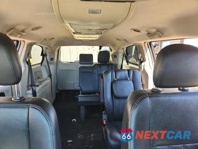 Zdjęcie 10 z 13 samochodu: 2014 CHRYSLER TOWN & COUNTRY TOURING VIN:2C4RC1BG2ER255924 - miniatura