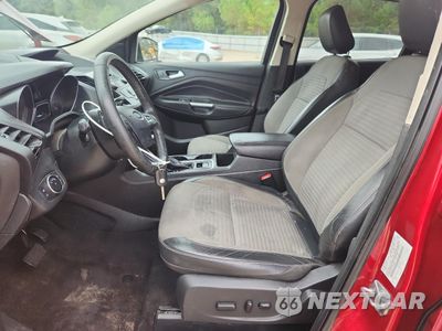 Zdjęcie 7 z 14 samochodu: 2018 FORD ESCAPE SE VIN:1FMCU0GD9JUB36479 - miniatura