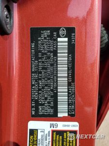 Zdjęcie 12 z 14 samochodu: 2009 TOYOTA CAMRY SE VIN:4T1BK46K39U094749 - miniatura