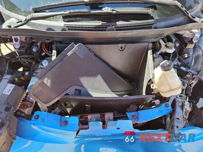 Zdjęcie 11 z 15 samochodu: 2017 BMW I3 REX VIN:WBY1Z8C51HV889615 - miniatura