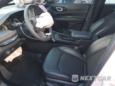 Zdjęcie 7 z 13 samochodu: 2025 JEEP COMPASS TRAILHAWK VIN:3C4NJDDN8ST519027 - miniatura