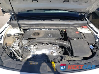 Zdjęcie 12 z 13 samochodu: 2022 MERCEDES-BENZ GLB 250 VIN:W1N4M4GB0NW179299 - miniatura