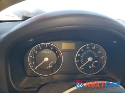 Zdjęcie 9 z 13 samochodu: 2006 HYUNDAI ACCENT GLS VIN:KMHCN46C56U031622 - miniatura