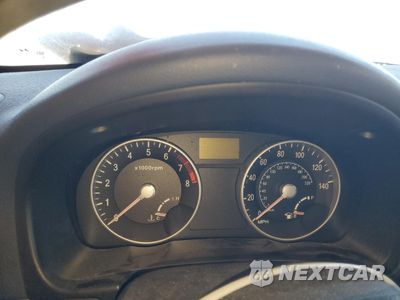 Zdjęcie 9 z 13 samochodu: 2006 HYUNDAI ACCENT GLS VIN:KMHCN46C56U031622 - miniatura