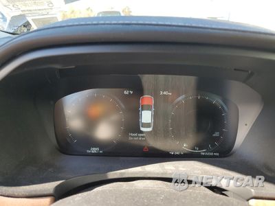 Zdjęcie 9 z 14 samochodu: 2017 VOLVO S90 T6 INSCRIPTION VIN:YV1A22ML4H1007385 - miniatura
