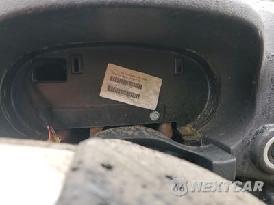 Zdjęcie 9 z 12 samochodu: 2016 DODGE JOURNEY SXT VIN:3C4PDCBBXGT191779 - miniatura