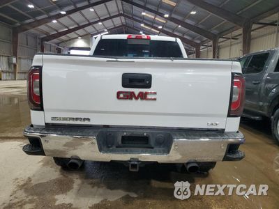 Zdjęcie 6 z 12 samochodu: 2016 GMC SIERRA K1500 SLT VIN:3GTU2NEJ0GG181696 - miniatura