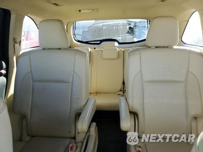 Zdjęcie 10 z 15 samochodu: 2015 TOYOTA HIGHLANDER LIMITED VIN:5TDYKRFH6FS045416 - miniatura