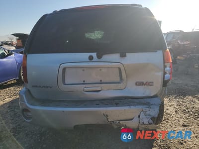 Zdjęcie 6 z 12 samochodu: 2008 GMC ENVOY VIN:1GKDT13S982104695 - miniatura