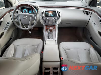 Zdjęcie 8 z 12 samochodu: 2013 BUICK LACROSSE PREMIUM VIN:1G4G75E35DF289482 - miniatura