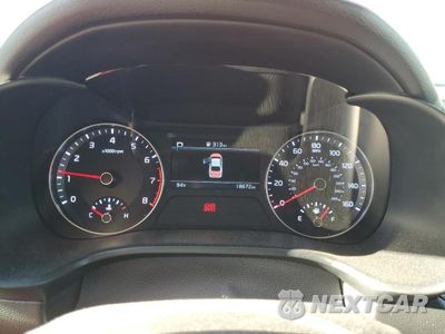 Zdjęcie 9 z 11 samochodu: 2023 KIA FORTE LX VIN:3KPF24AD7PE508951 - miniatura