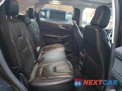 Zdjęcie 11 z 12 samochodu: 2020 FORD EDGE TITANIUM VIN:2FMPK4K93LBA54208 - miniatura