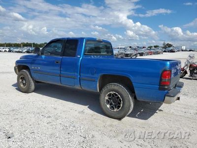 Drugie zdjęcie samochodu z przodu: 1998 DODGE RAM 1500 VIN:3B7HF13Z9WG223241 - miniatura