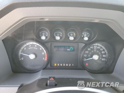 Zdjęcie 9 z 12 samochodu: 2014 FORD F250 SUPER DUTY VIN:1FTBF2A6XEEB42789 - miniatura