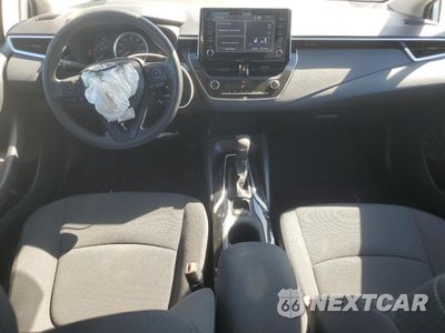 Zdjęcie 8 z 12 samochodu: 2020 TOYOTA COROLLA LE VIN:5YFEPRAE2LP074630 - miniatura