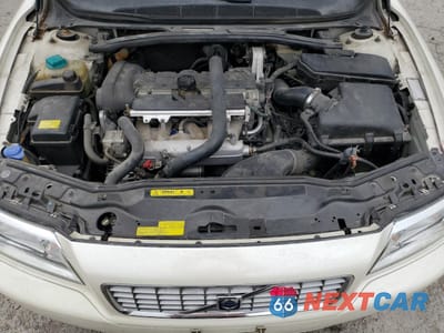 Zdjęcie 11 z 14 samochodu: 2005 VOLVO S80 2.5T VIN:YV1TS592851413787 - miniatura