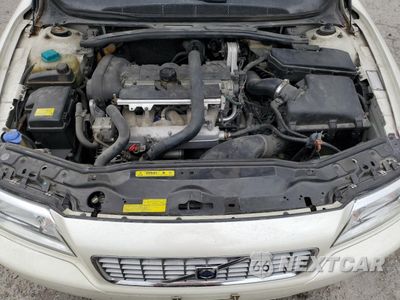 Zdjęcie 11 z 14 samochodu: 2005 VOLVO S80 2.5T VIN:YV1TS592851413787 - miniatura