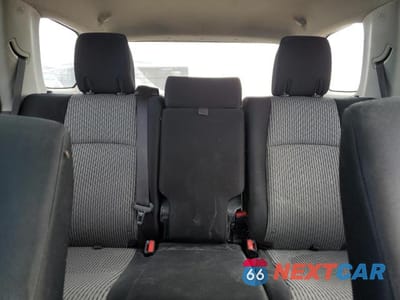 Zdjęcie 10 z 12 samochodu: 2014 TOYOTA 4RUNNER SR5 VIN:JTEBU5JR0E5164278 - miniatura