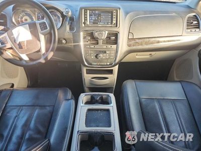Zdjęcie 8 z 12 samochodu: 2015 CHRYSLER TOWN & COUNTRY TOURING L VIN:2C4RC1CG7FR610070 - miniatura