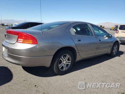 Trzecie zdjęcie samochodu z tyłu: 1998 DODGE INTREPID ES VIN:2B3HD56J2WH147415 - miniatura