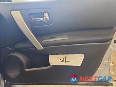 Zdjęcie 13 z 14 samochodu: 2011 NISSAN ROGUE S VIN:JN8AS5MV5BW311252 - miniatura