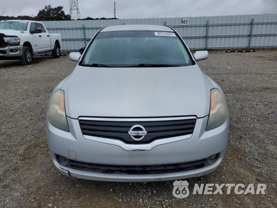 Piąte zdjęcie samochodu w środku: 2008 NISSAN ALTIMA 2.5 VIN:1N4AL21E08N523430 - miniatura