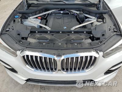 Zdjęcie 12 z 13 samochodu: 2021 BMW X5 XDRIVE40I VIN:5UXCR6C00M9G08220 - miniatura