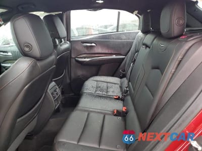 Zdjęcie 11 z 12 samochodu: 2019 CADILLAC XT4 SPORT VIN:1GYFZER40KF199063 - miniatura