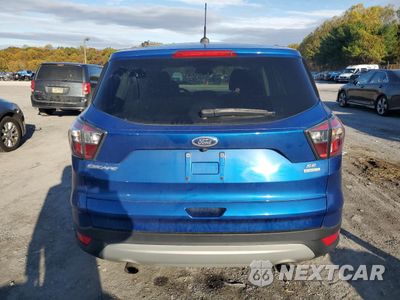 Zdjęcie 6 z 14 samochodu: 2017 FORD ESCAPE SE VIN:1FMCU0GD7HUB34739 - miniatura