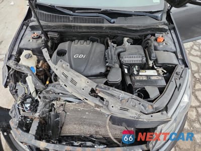 Zdjęcie 11 z 13 samochodu: 2011 KIA OPTIMA EX VIN:KNAGN4A75B5146108 - miniatura