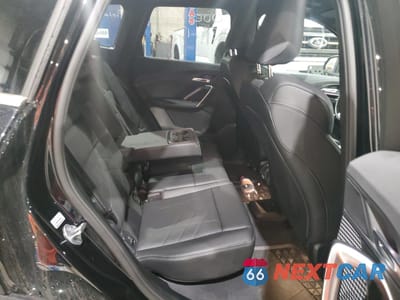 Zdjęcie 10 z 12 samochodu: 2025 BMW X1 XDRIVE28I VIN:WBX73EF0XS5042159 - miniatura