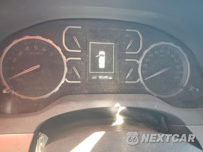 Zdjęcie 9 z 14 samochodu: 2021 TOYOTA TUNDRA DOUBLE CAB SR VIN:5TFUY5F15MX028932 - miniatura