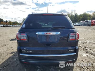 Zdjęcie 6 z 13 samochodu: 2015 GMC ACADIA SLT-1 VIN:1GKKVRKD2FJ363390 - miniatura