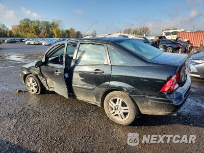 Drugie zdjęcie samochodu z przodu: 2003 FORD FOCUS SE COMFORT VIN:1FAFP34393W284490 - miniatura